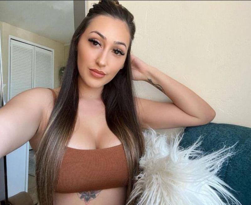 Woman image