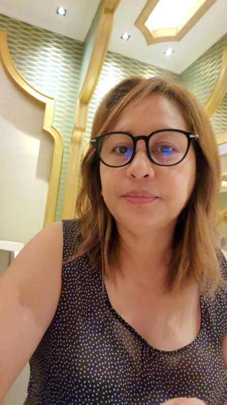 Woman image