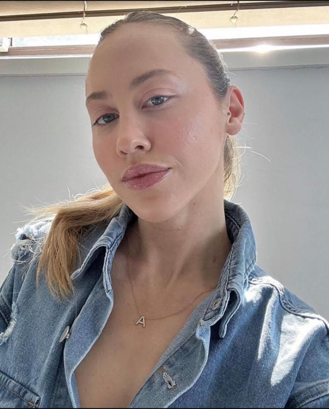 Woman image