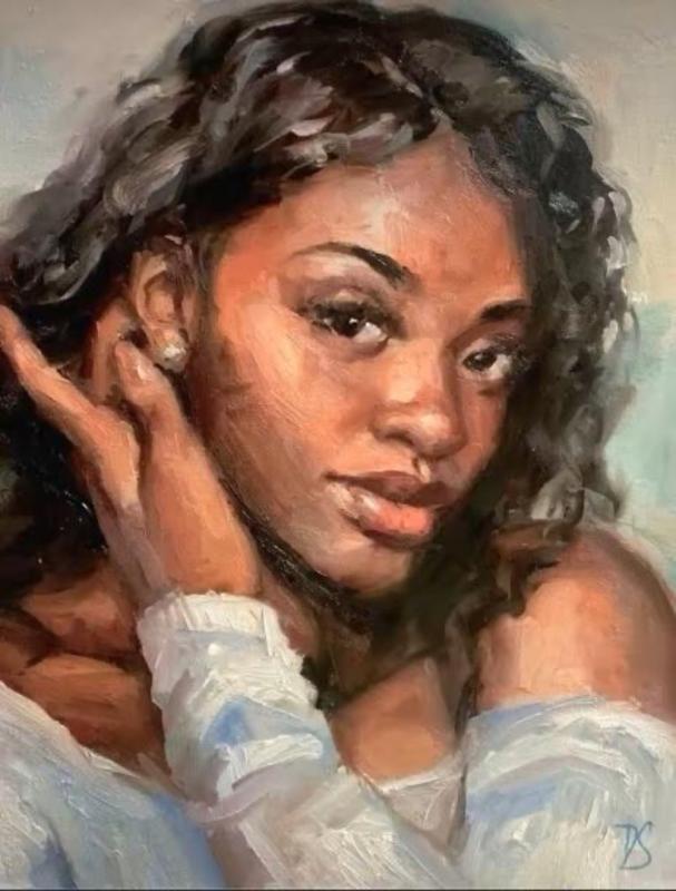 Woman image