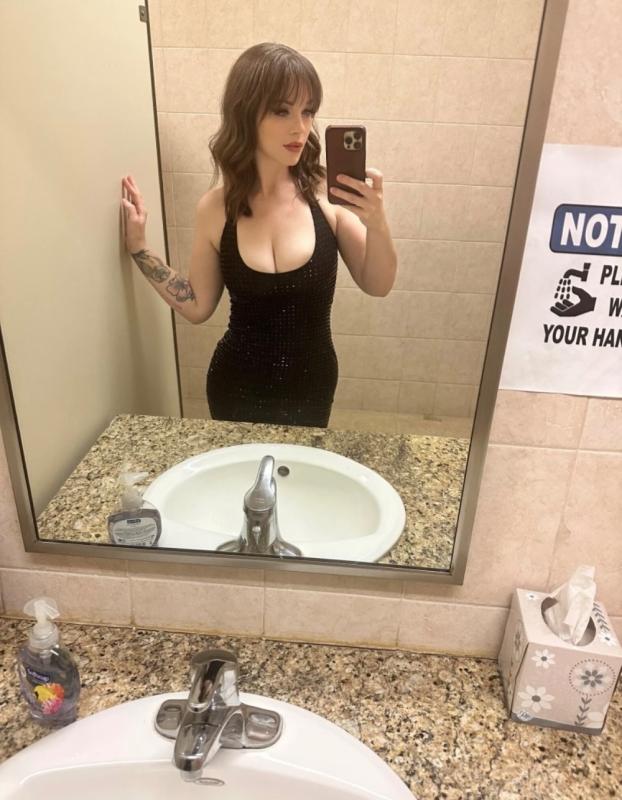 Woman image