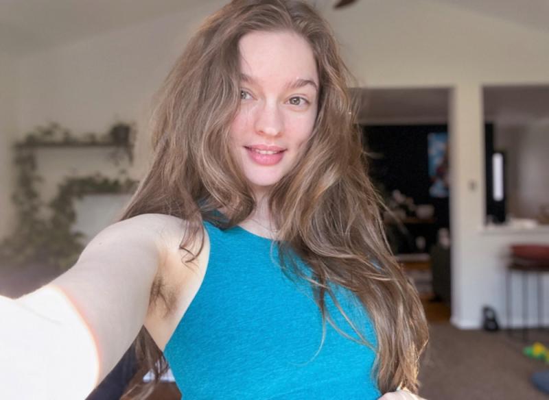 Woman image