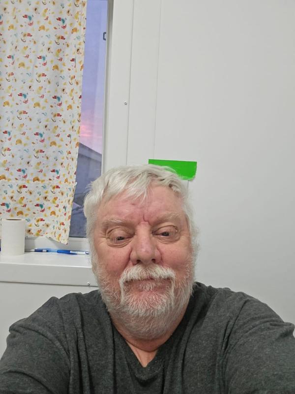 Man image