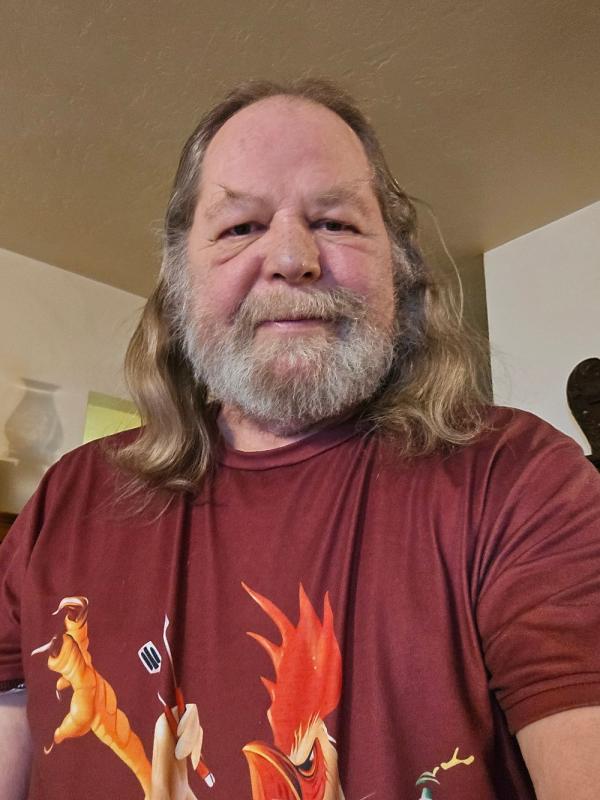 Man image