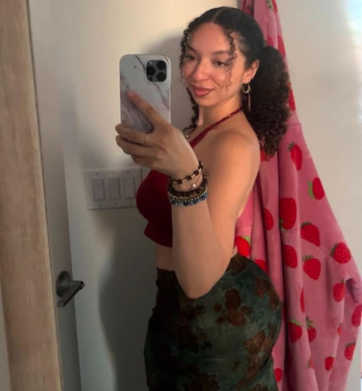 Woman image