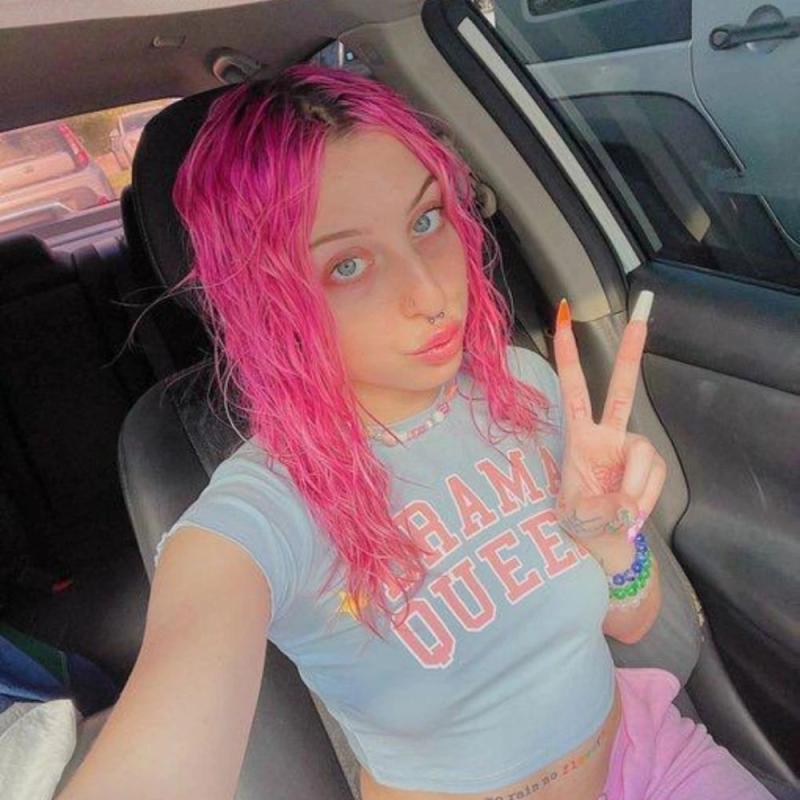 Woman image