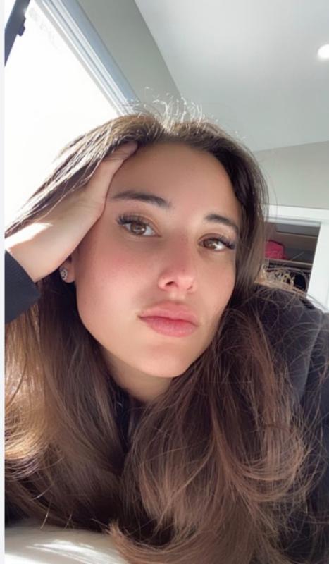 Woman image