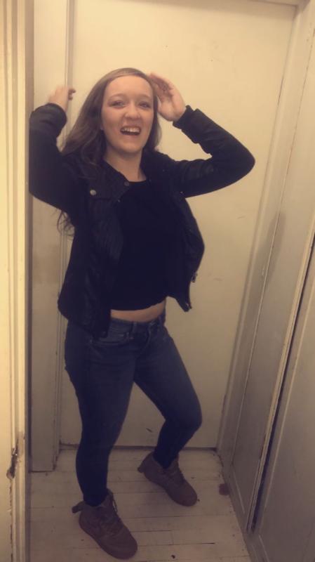 Woman image