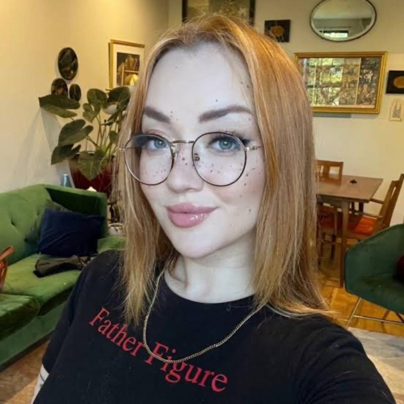 Woman image