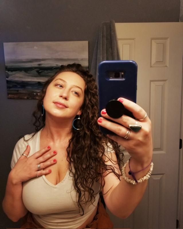 Woman image