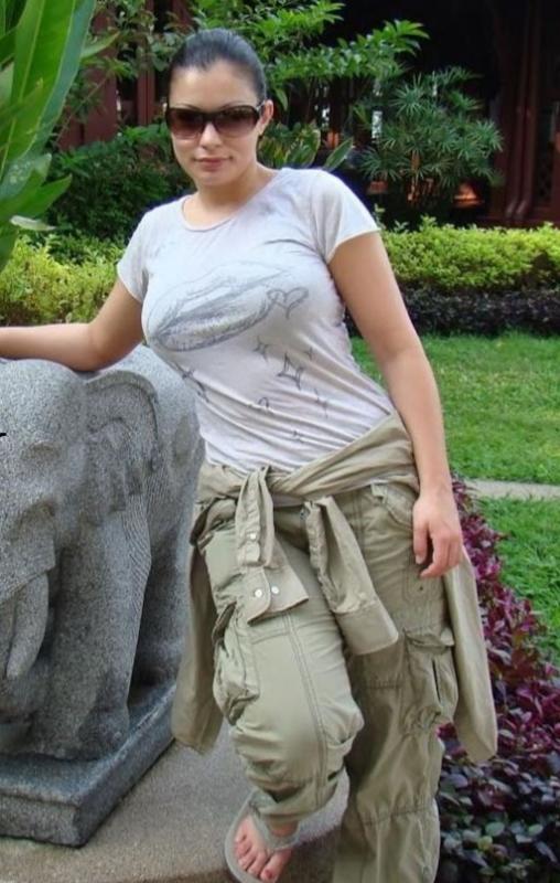 Woman image