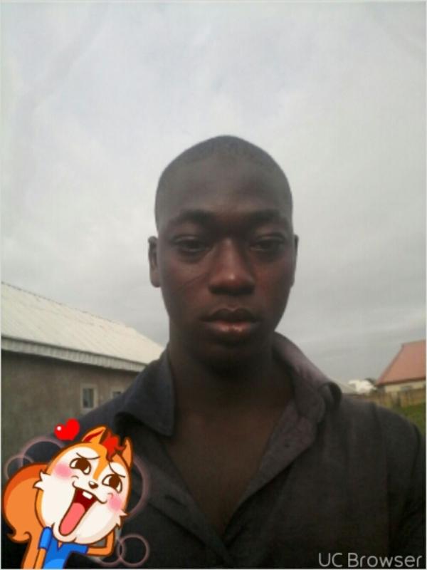 Man image
