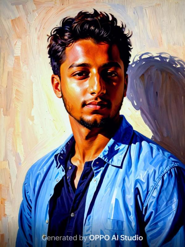 Man image