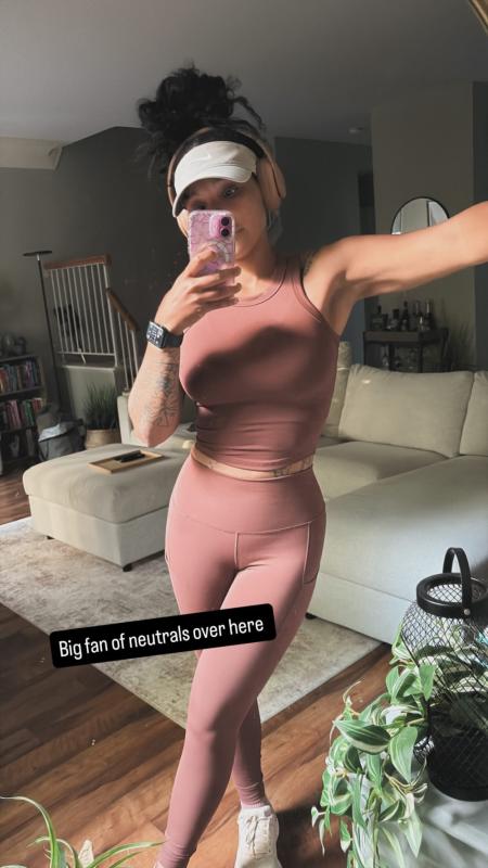 Woman image