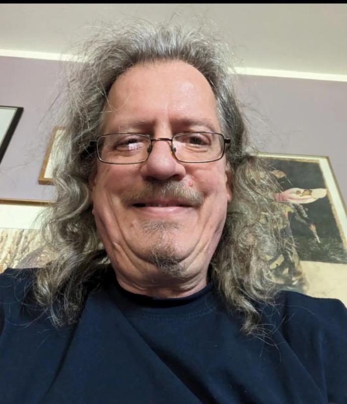 Man image