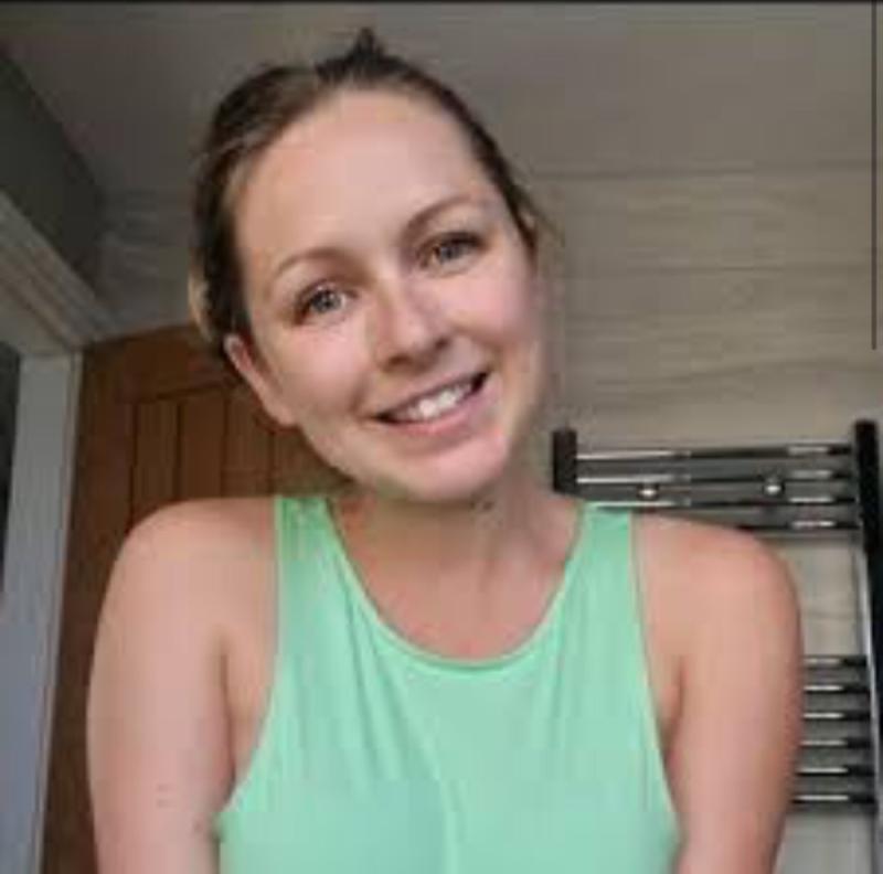 Woman image
