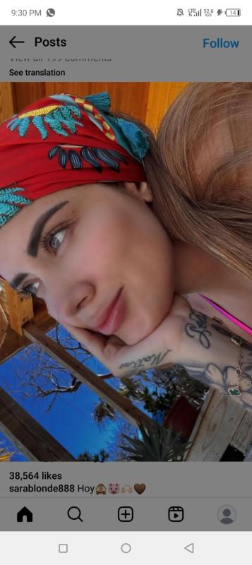 Woman image