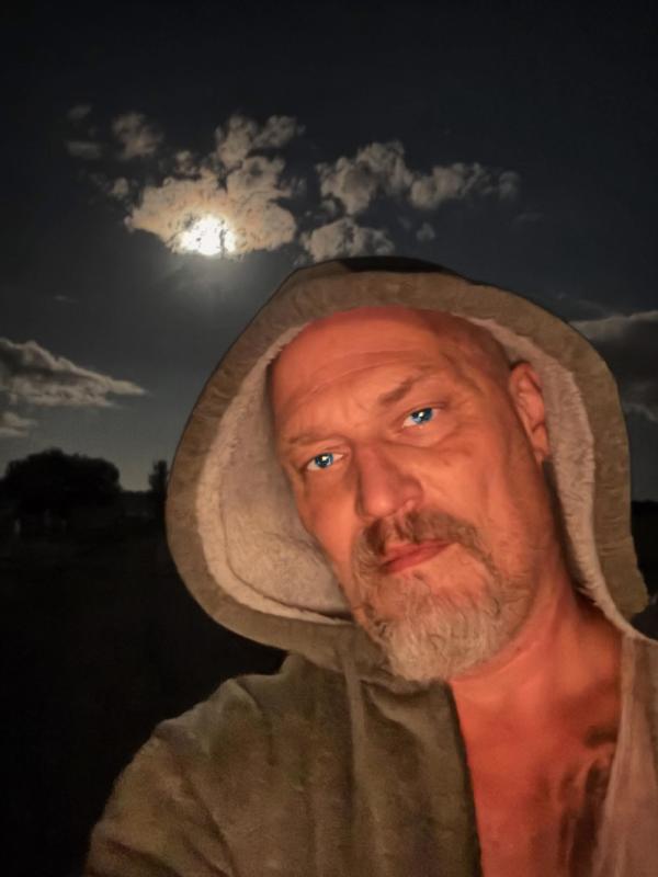 Man image