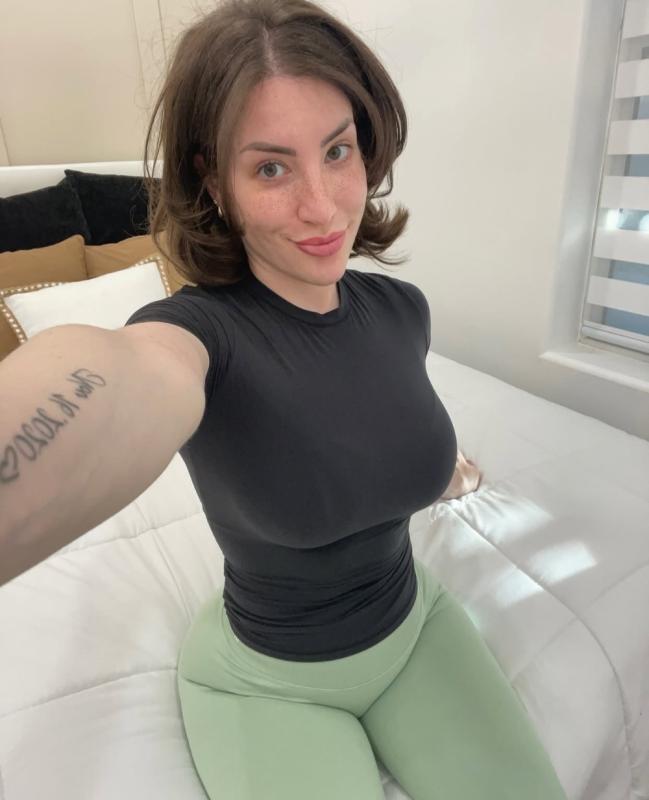 Woman image