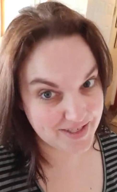 Woman image