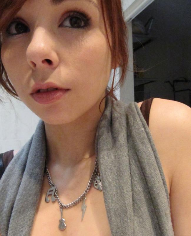 Woman image