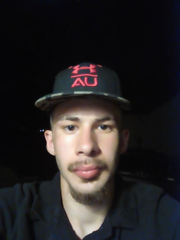 Man image