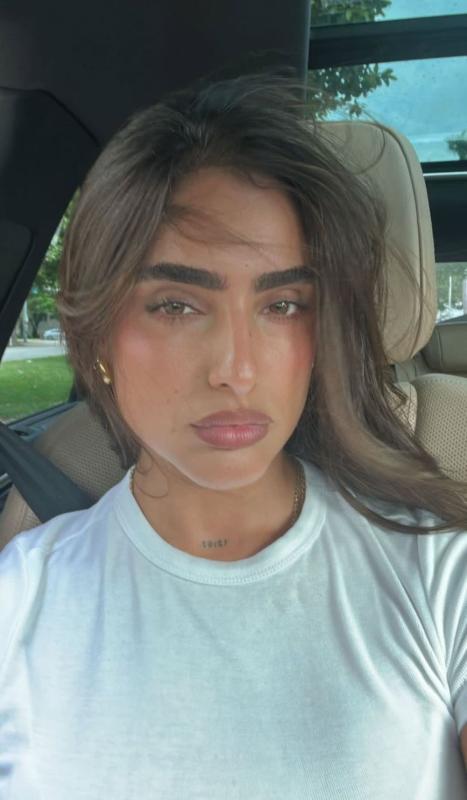 Woman image