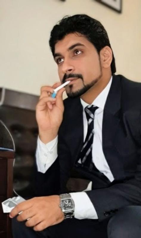 Man image