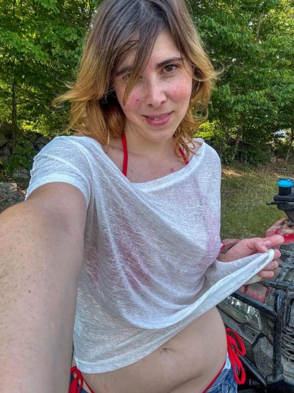Woman image