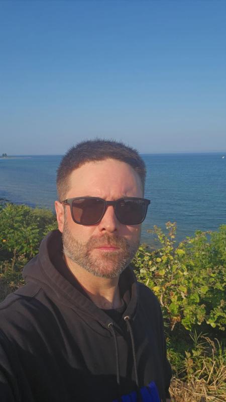 Man image