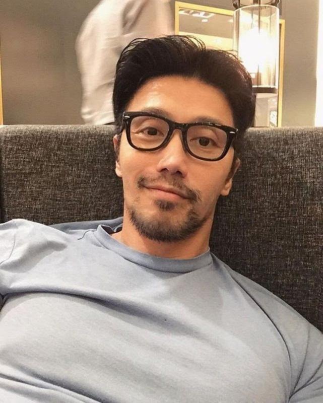 Man image