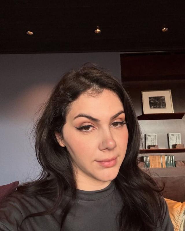 Woman image