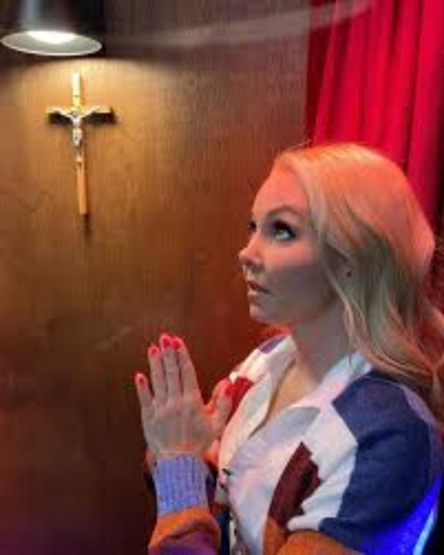Woman image