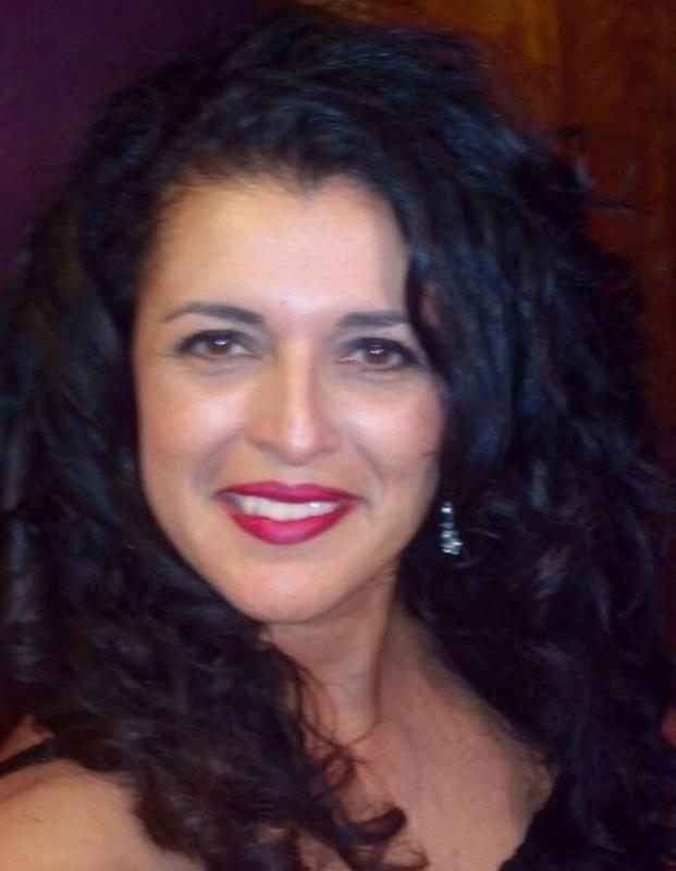 Woman image