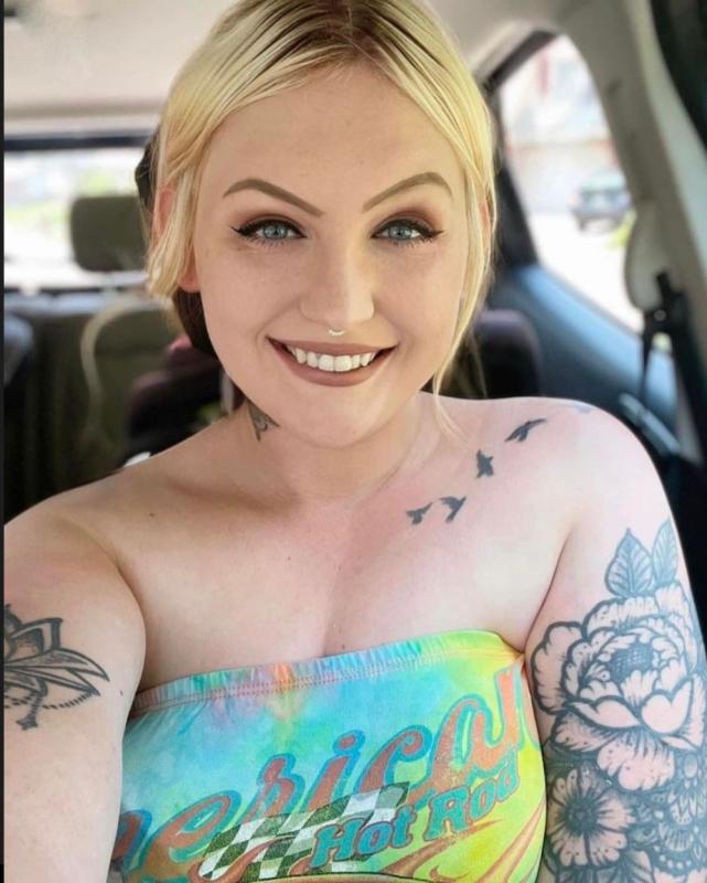 Woman image