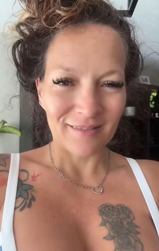 Woman image