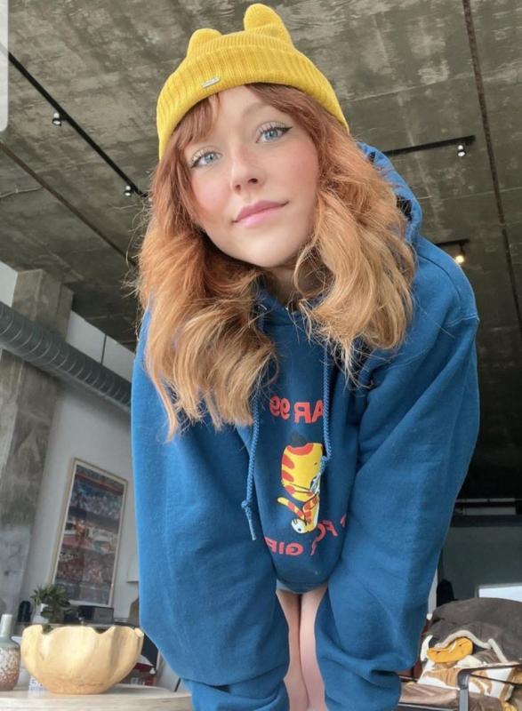 Woman image