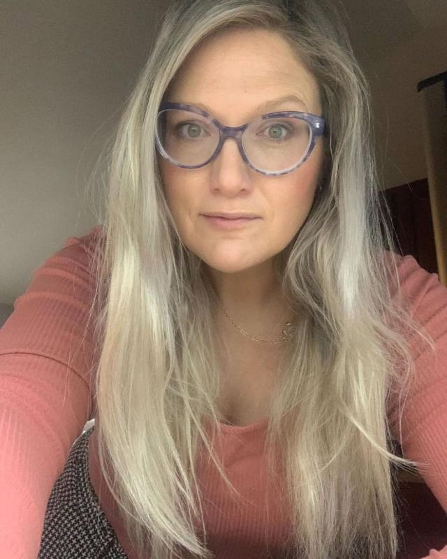Woman image