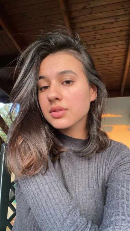 Woman image