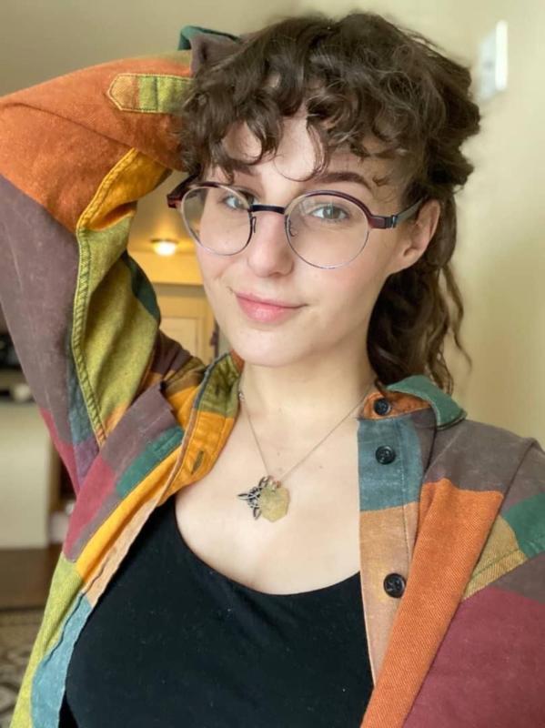 Woman image