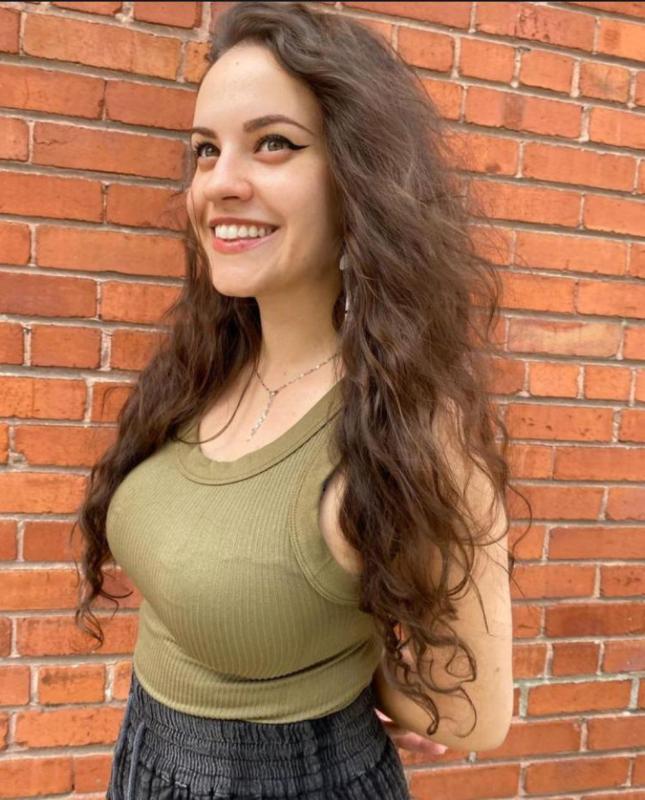 Woman image