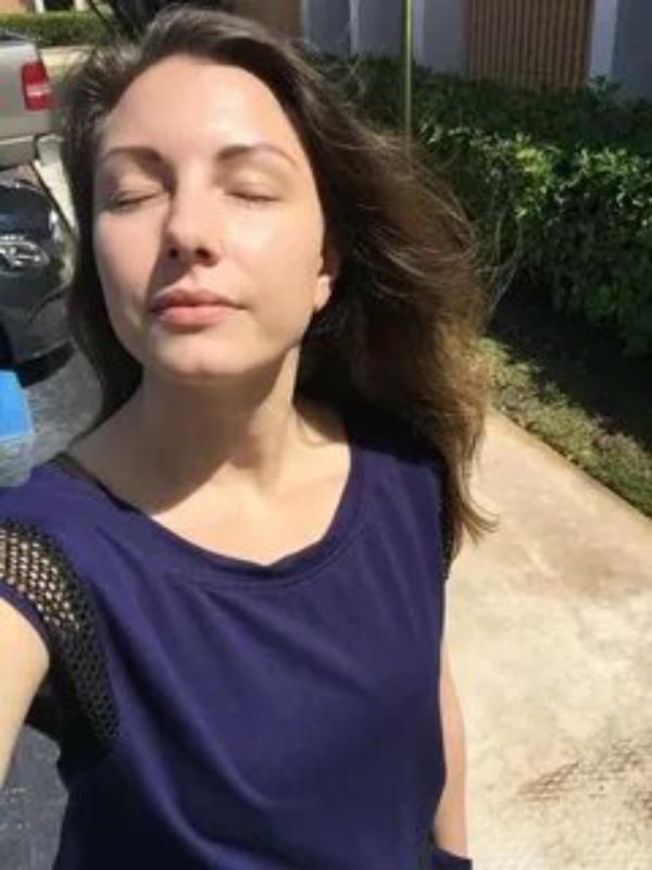 Woman image
