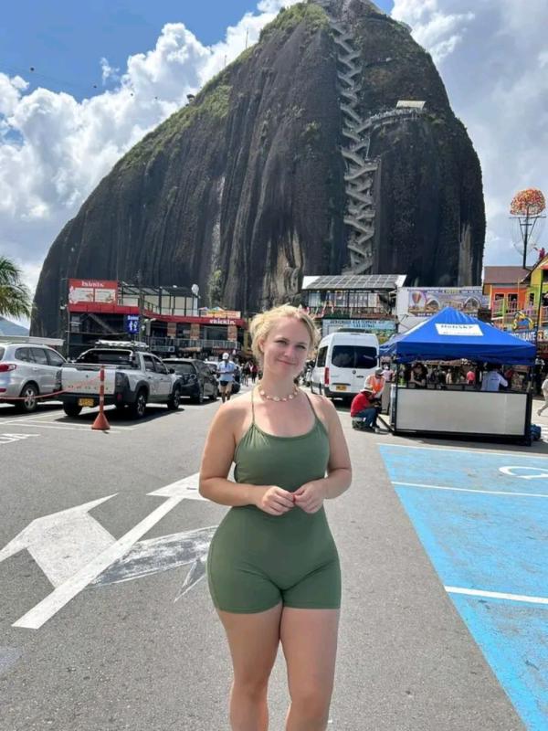 Woman image