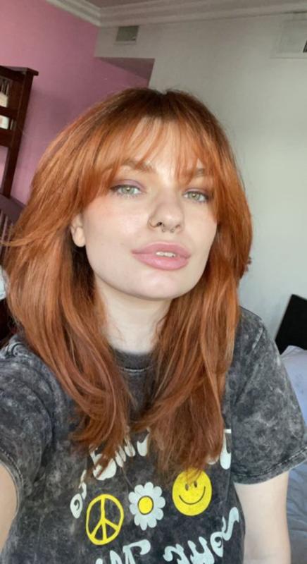 Woman image