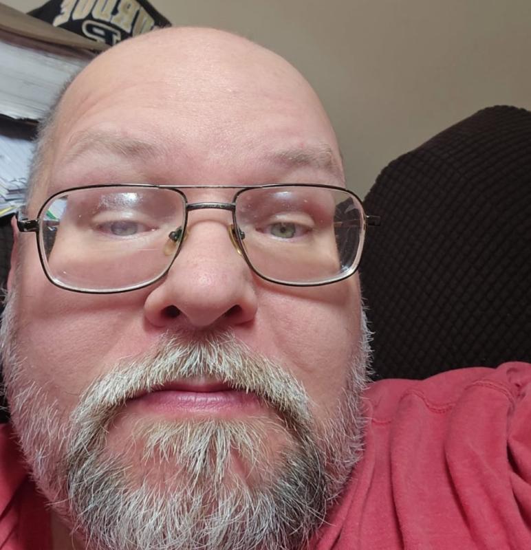 Man image