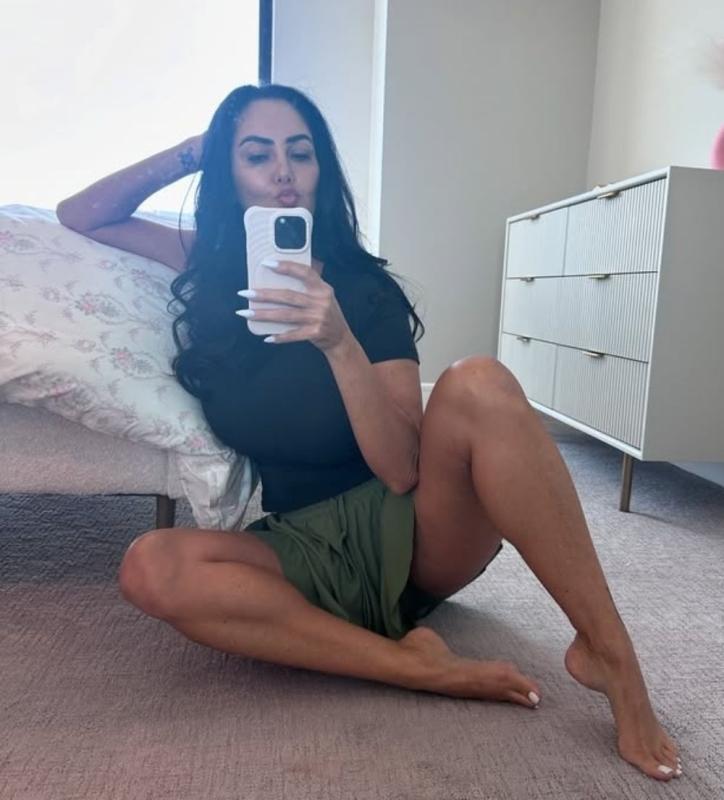 Woman image