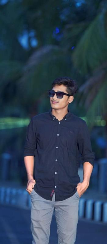 Man image