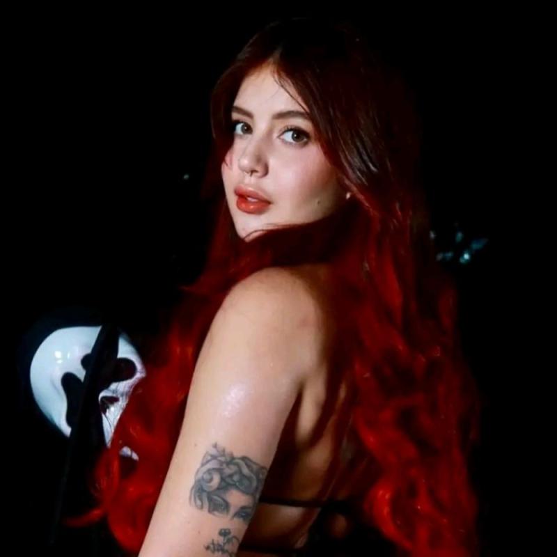 Woman image