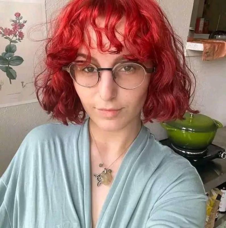 Woman image