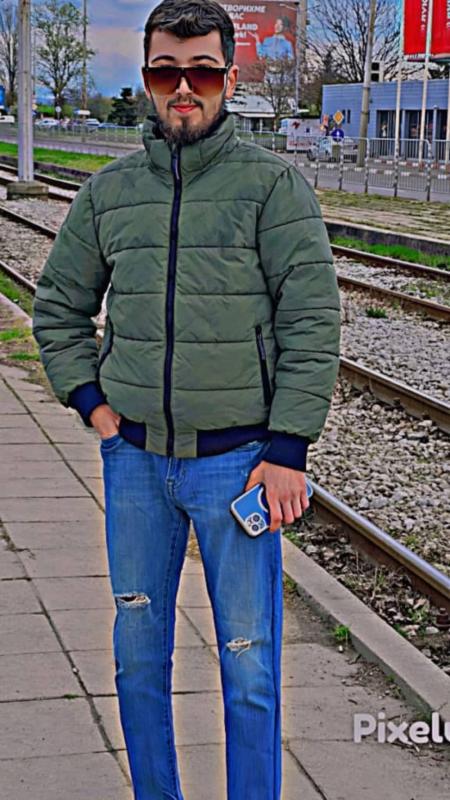 Man image